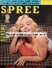 Spree Vol. 1 No. 17 Jan 1960 magazine